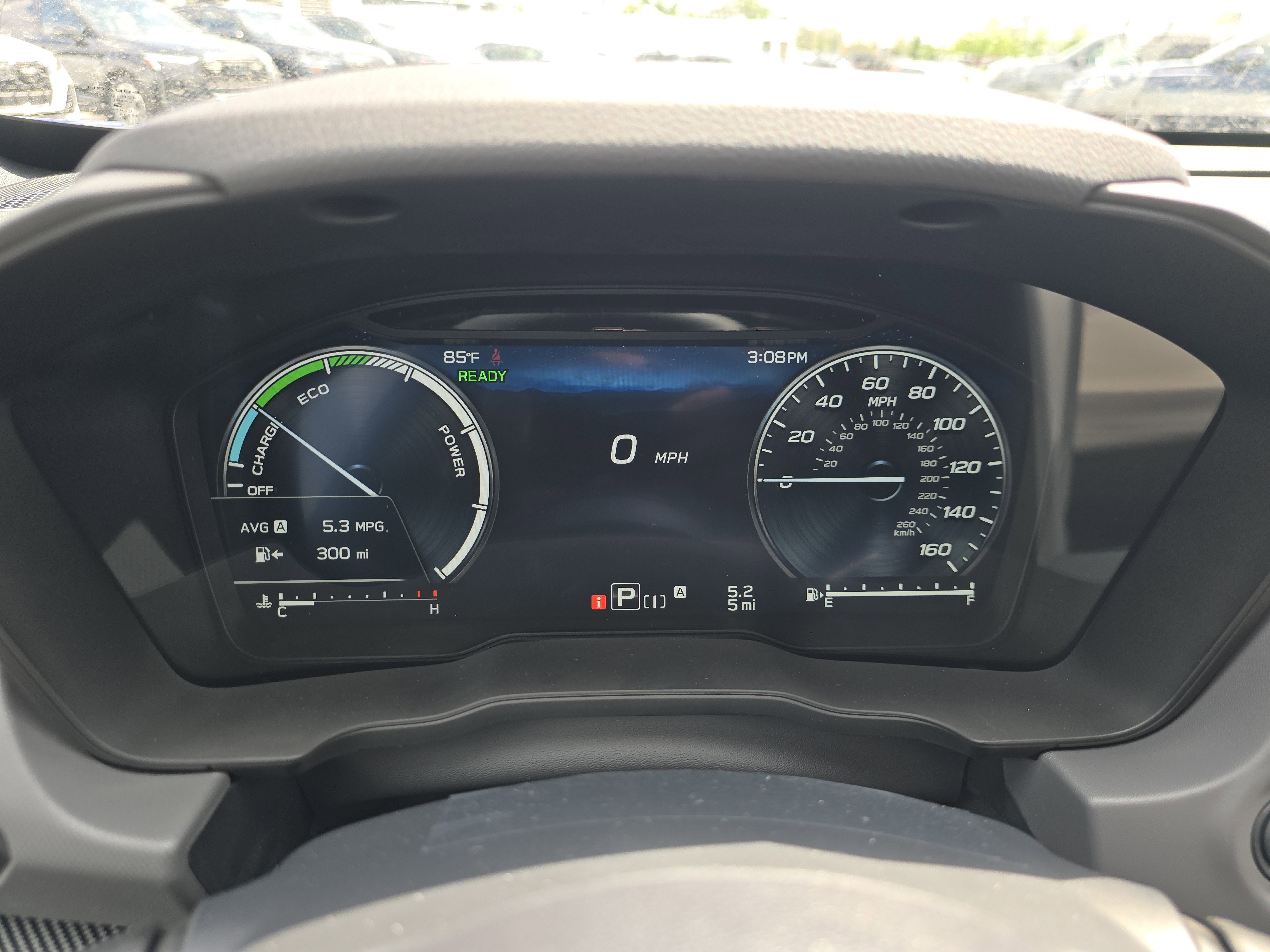 New 2026 Subaru Crosstrek 2.5i Sport image 22