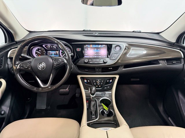 Used 2020 Buick Envision Essence w/ Experience Buick Package AWD/4WD image 36