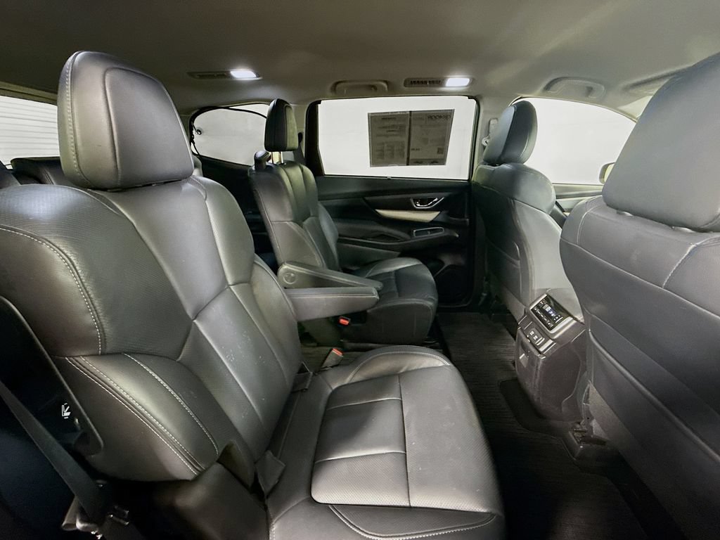 Used 2022 Subaru Ascent Limited AWD/4WD image 27