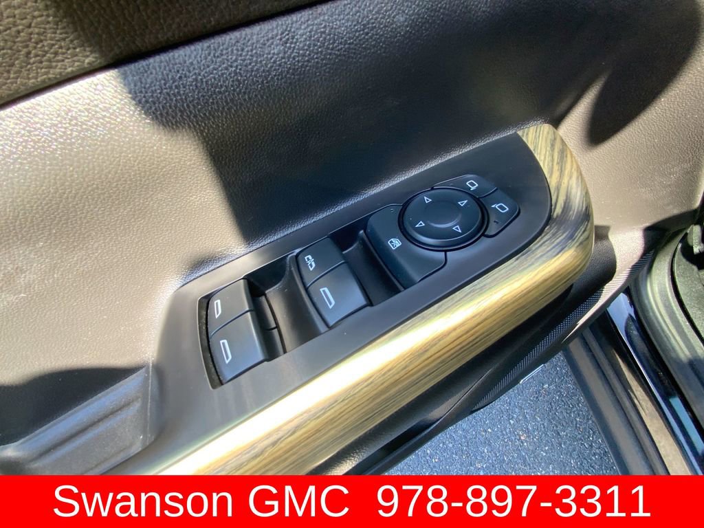 Used 2019 GMC Acadia Denali w/ Technology Package image 24