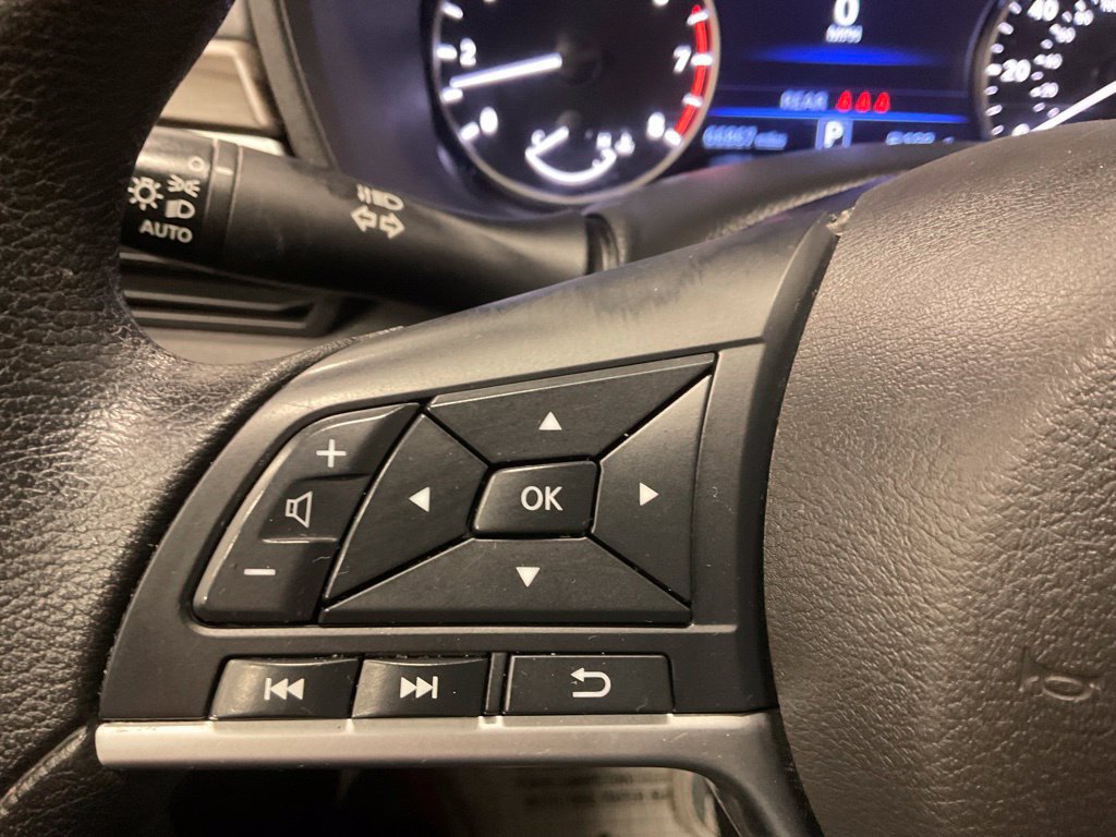 Used 2024 Nissan Altima 2.5 SV FWD image 18