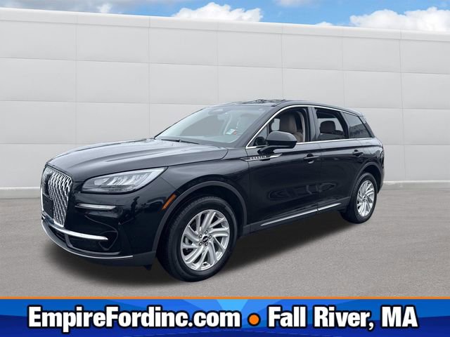 Used 2024 Lincoln Corsair AWD image 1