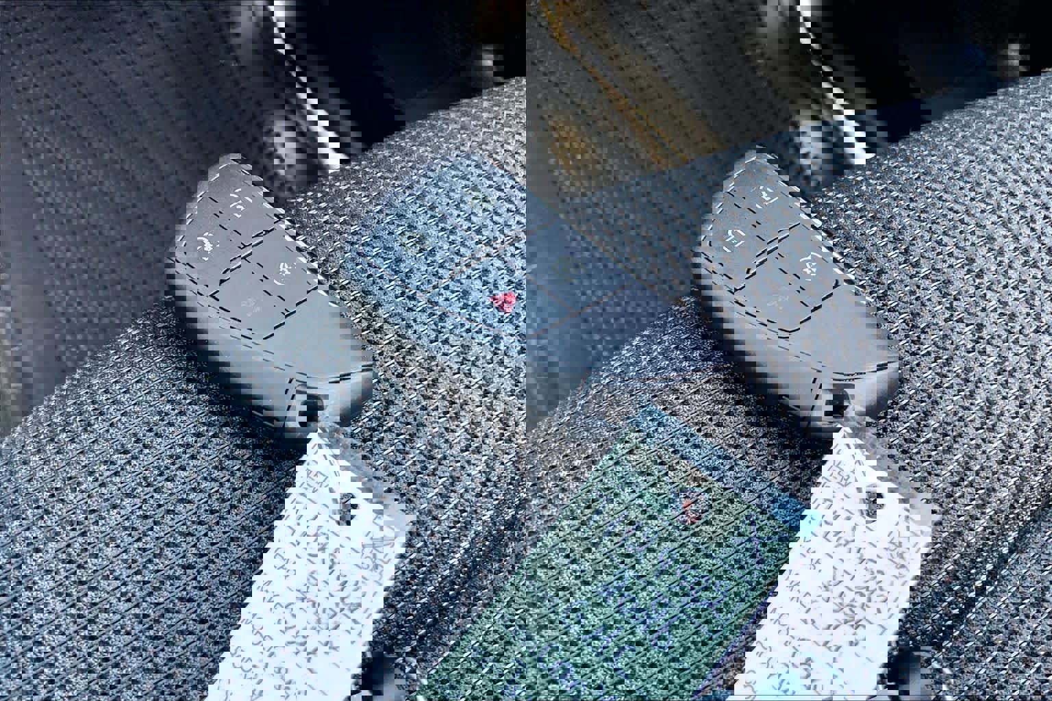 Used 2026 GMC Canyon Elevation w/ Convenience Package image 14