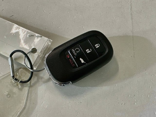 Used 2025 Honda Civic Sport image 32