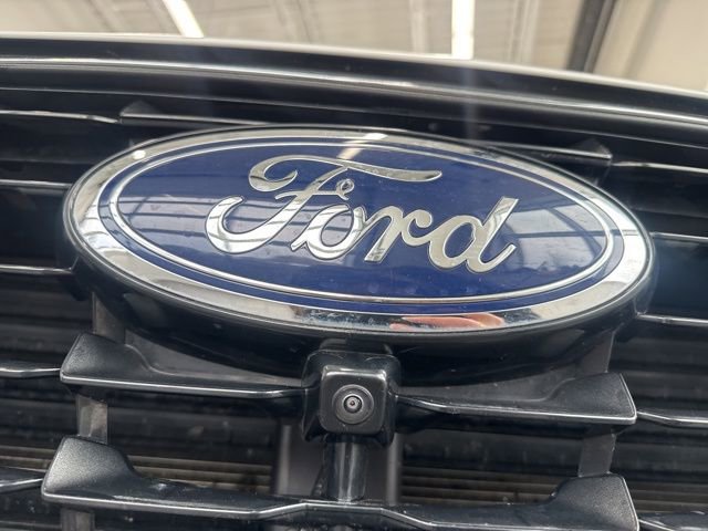 Used 2023 Ford Escape Active w/ Tech Pack #2 image 3