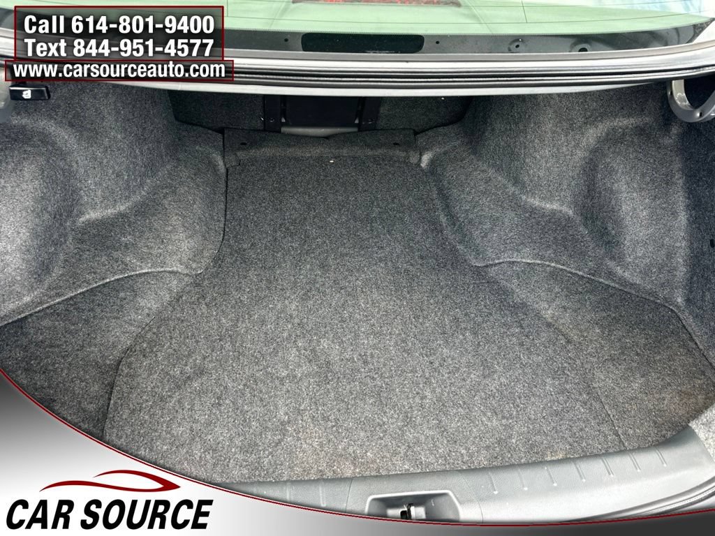 Used 2011 Honda Accord LX image 7