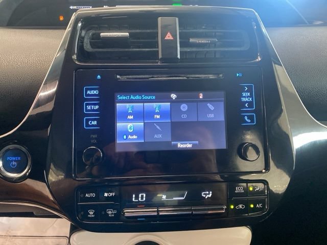 Used 2016 Toyota Prius Two FWD image 19