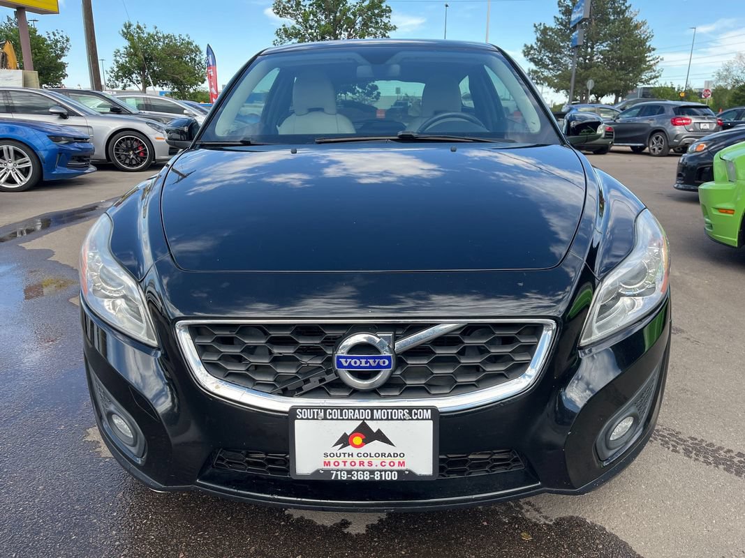 Used 2012 Volvo C30 T5 FWD image 2