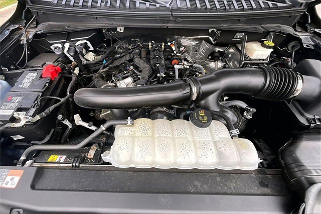 Used 2024 Ford Expedition Timberline image 27