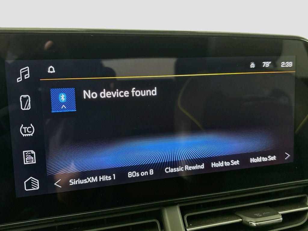 Certified 2024 Chevrolet Trax ACTIV w/ Sunroof Package FWD image 17