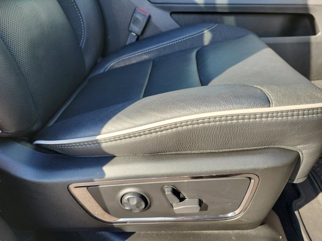 Certified 2025 RAM 1500 Limited w/ Off Road Group AWD/4WD image 19