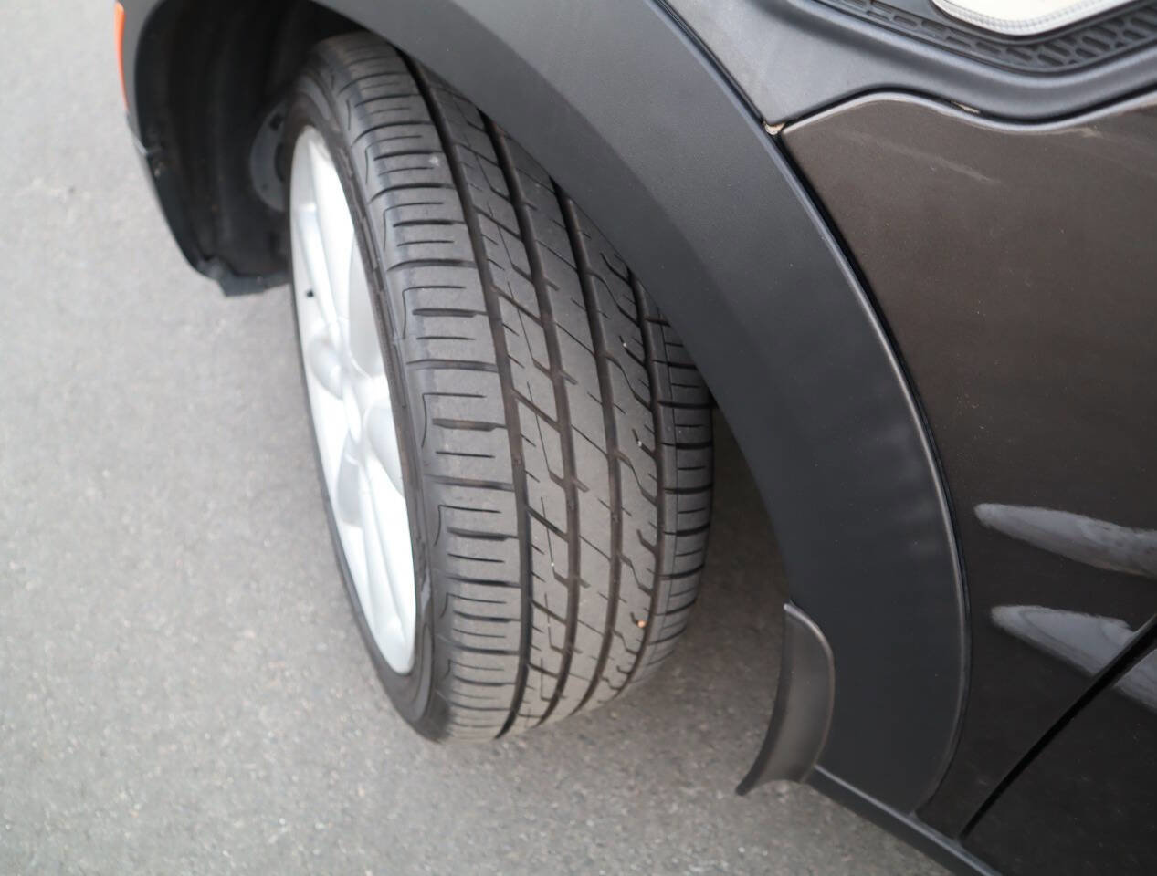 Used 2015 MINI Cooper Countryman S image 21