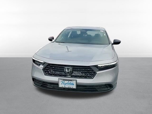 New 2025 Honda Accord Sport image 26