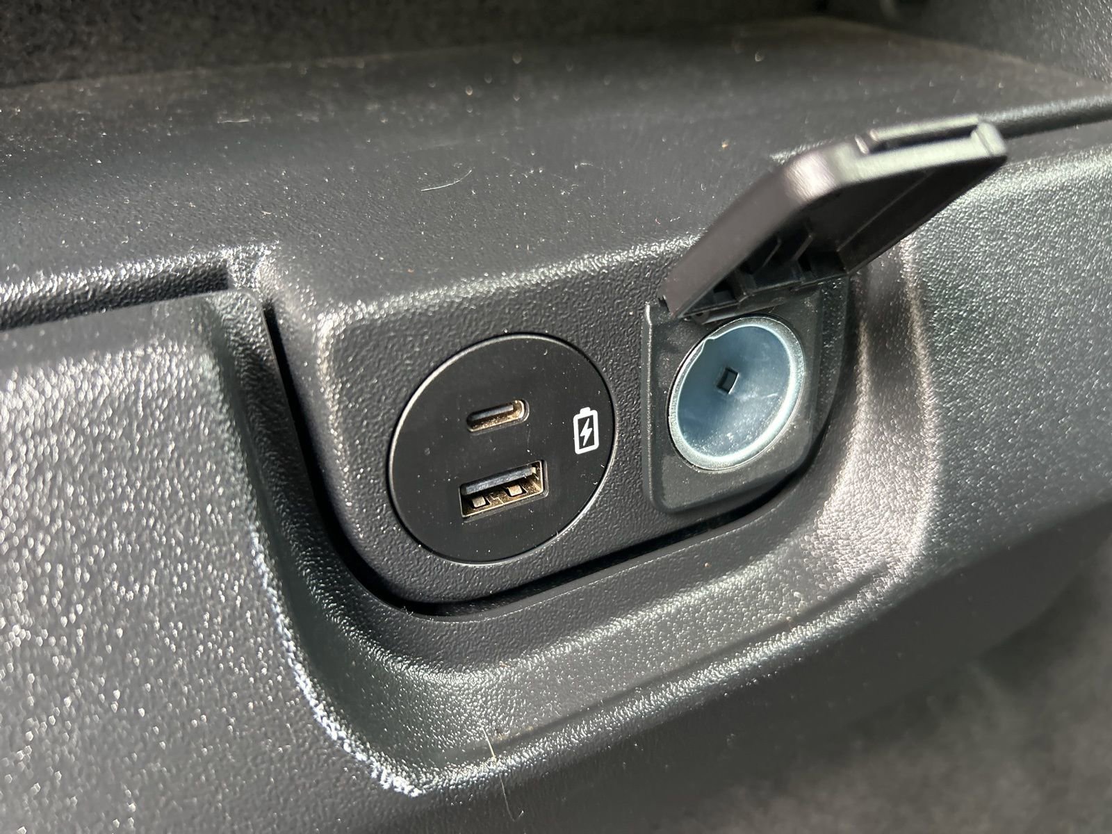 Used 2023 Ford F150 XLT w/ Equipment Group 301A Mid image 16