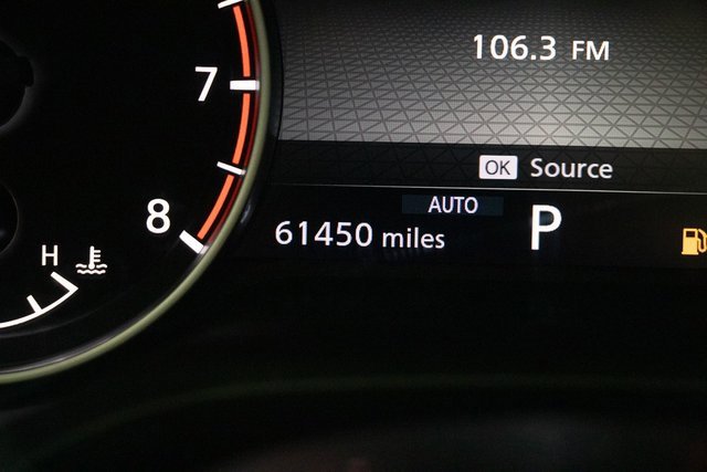 Used 2022 Nissan Rogue SV image 29