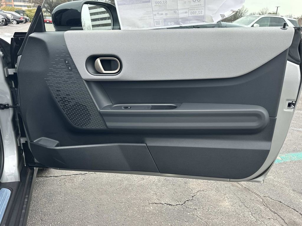 New 2026 MINI Cooper Convertible image 28