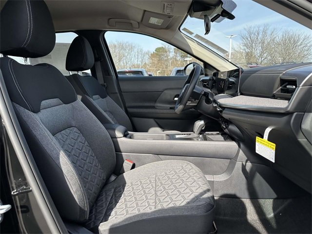 New 2026 Nissan Kicks SV image 10