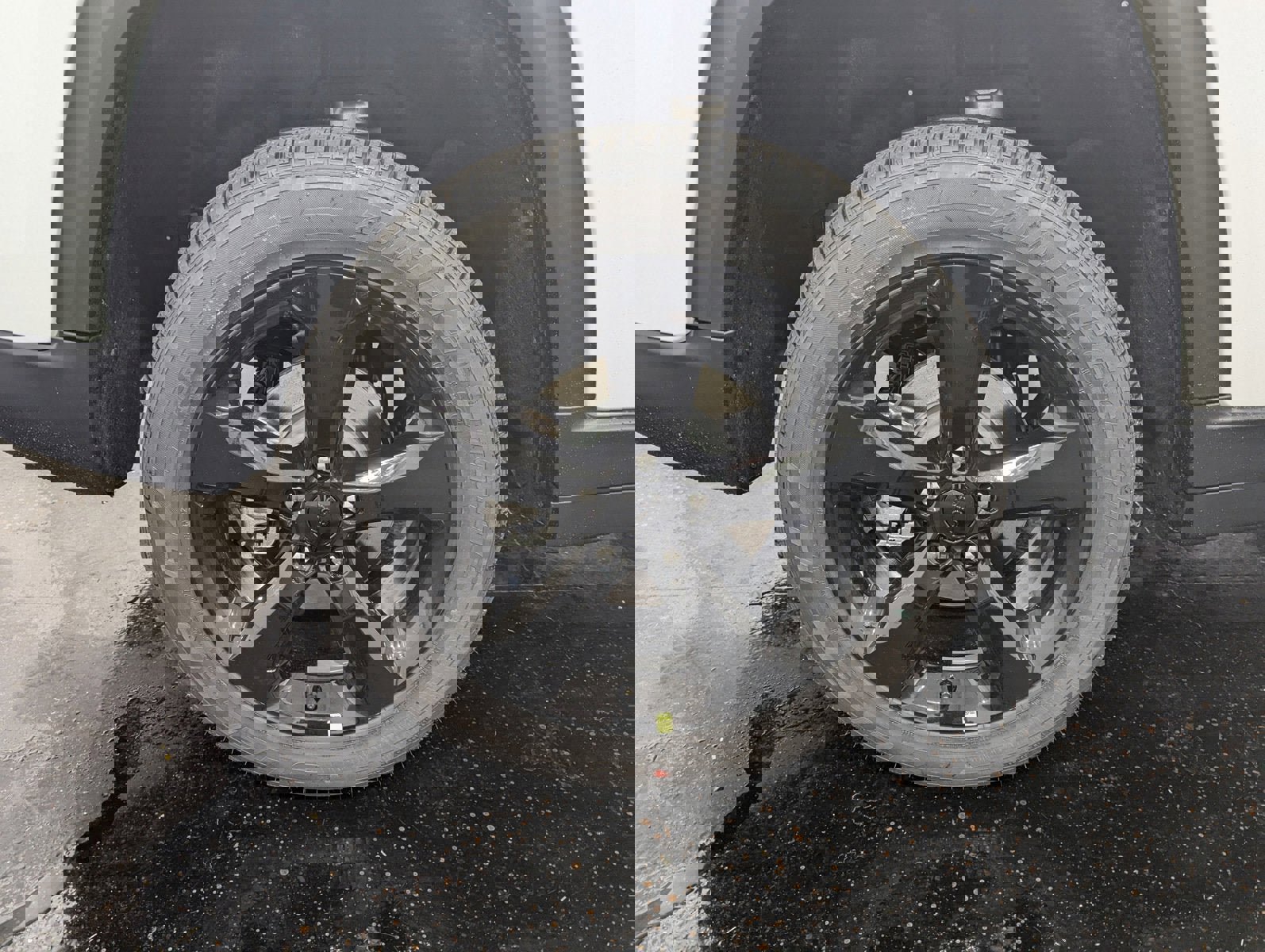 New 2024 Jeep Grand Cherokee Altitude image 15