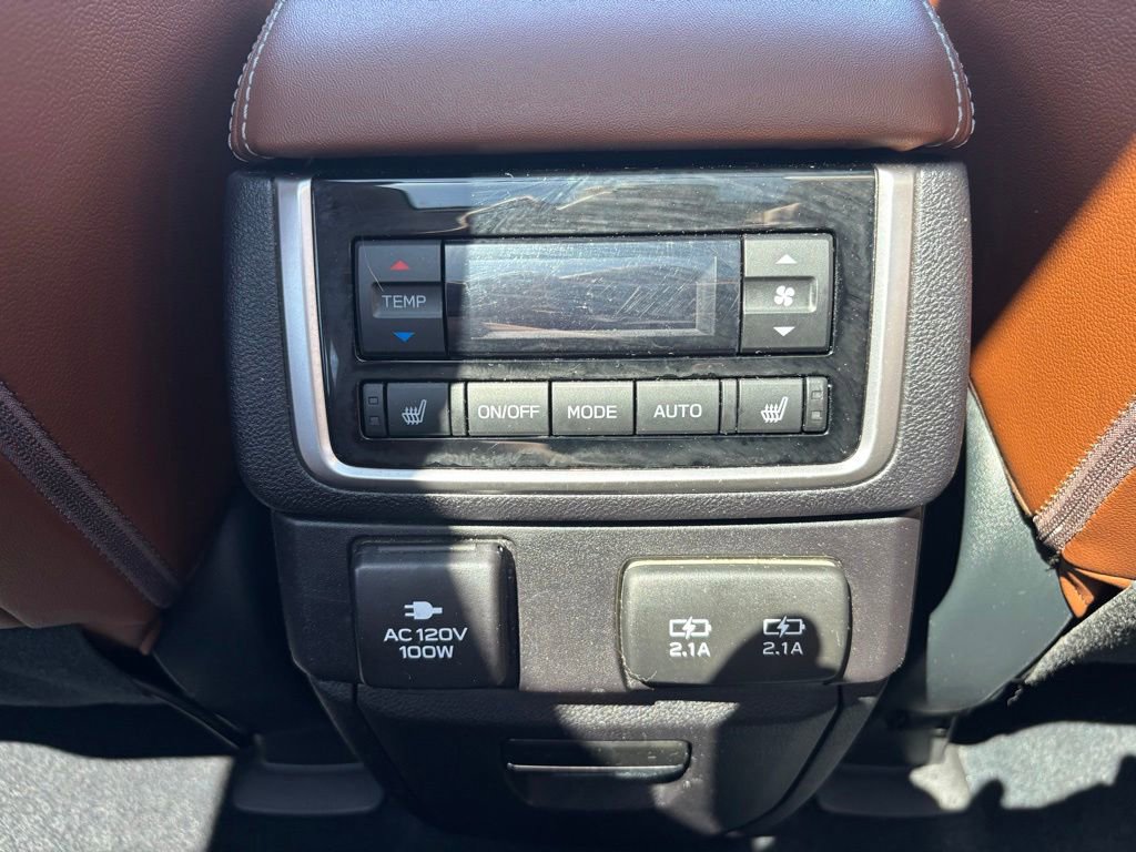 Used 2021 Subaru Ascent Touring AWD/4WD image 24