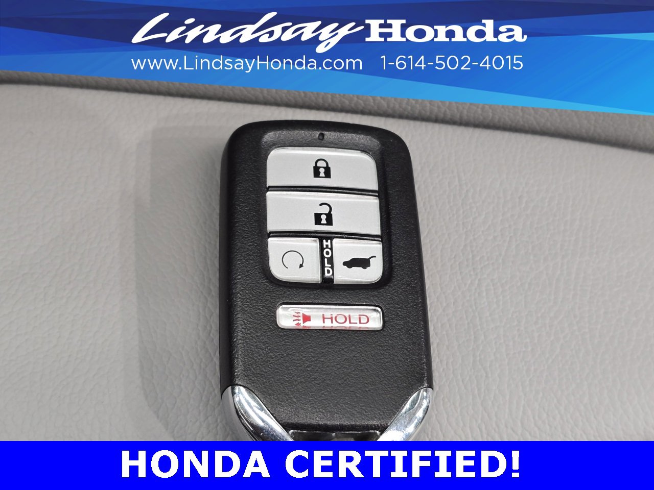 Certified 2022 Honda CR-V EX-L image 22