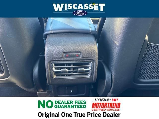 Used 2022 Lincoln Corsair Reserve w/ Equipment Group 201A image 18