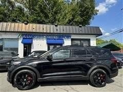 Used 2020 Ford Explorer ST w/ ST Street Pack AWD/4WD image 5