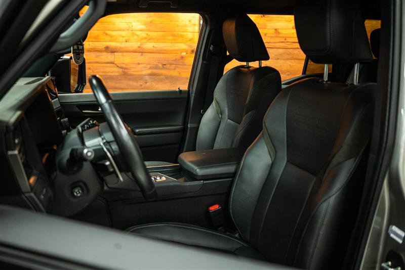 Used 2024 Lexus GX 550 image 10