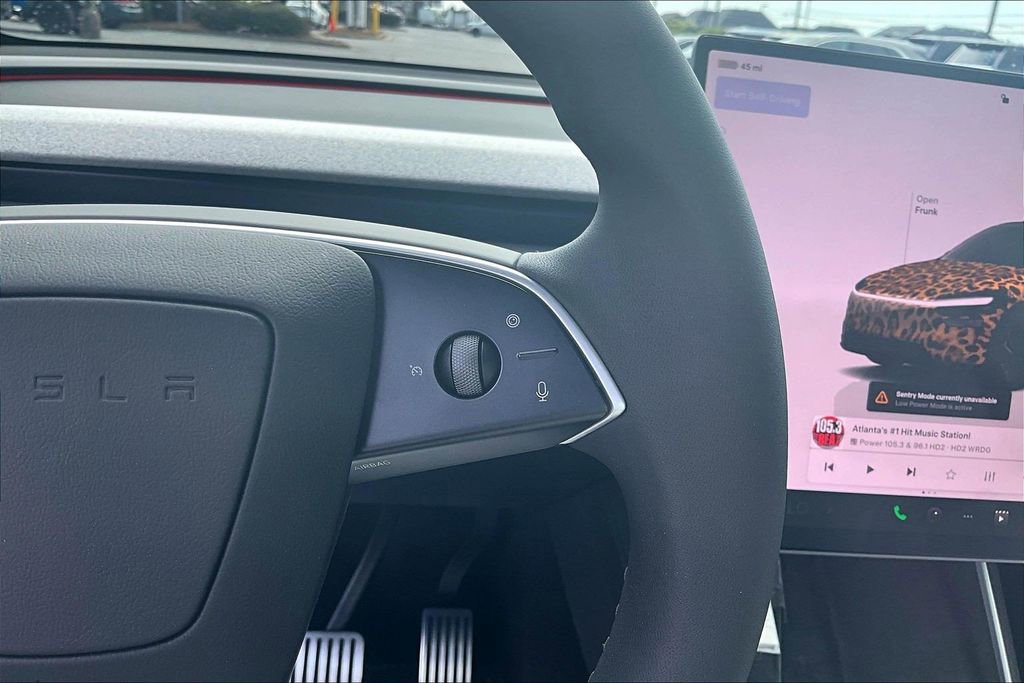 Used 2026 Tesla Model Y AWD image 12