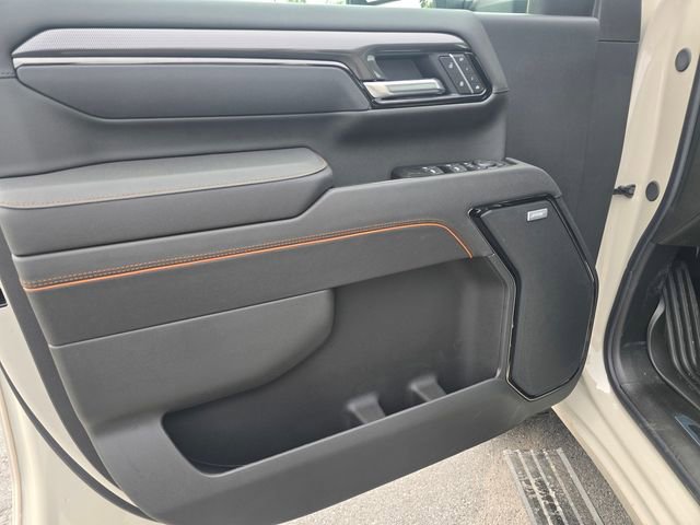 New 2026 GMC Sierra 2500 AT4 w/ AT4 Premium Plus Package image 22