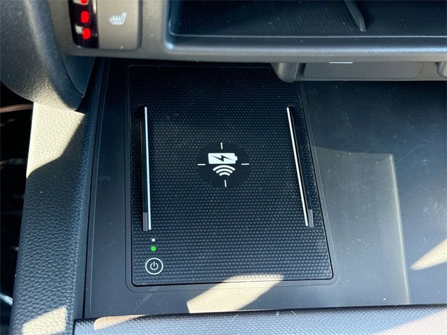 New 2026 Honda Ridgeline RTL image 36