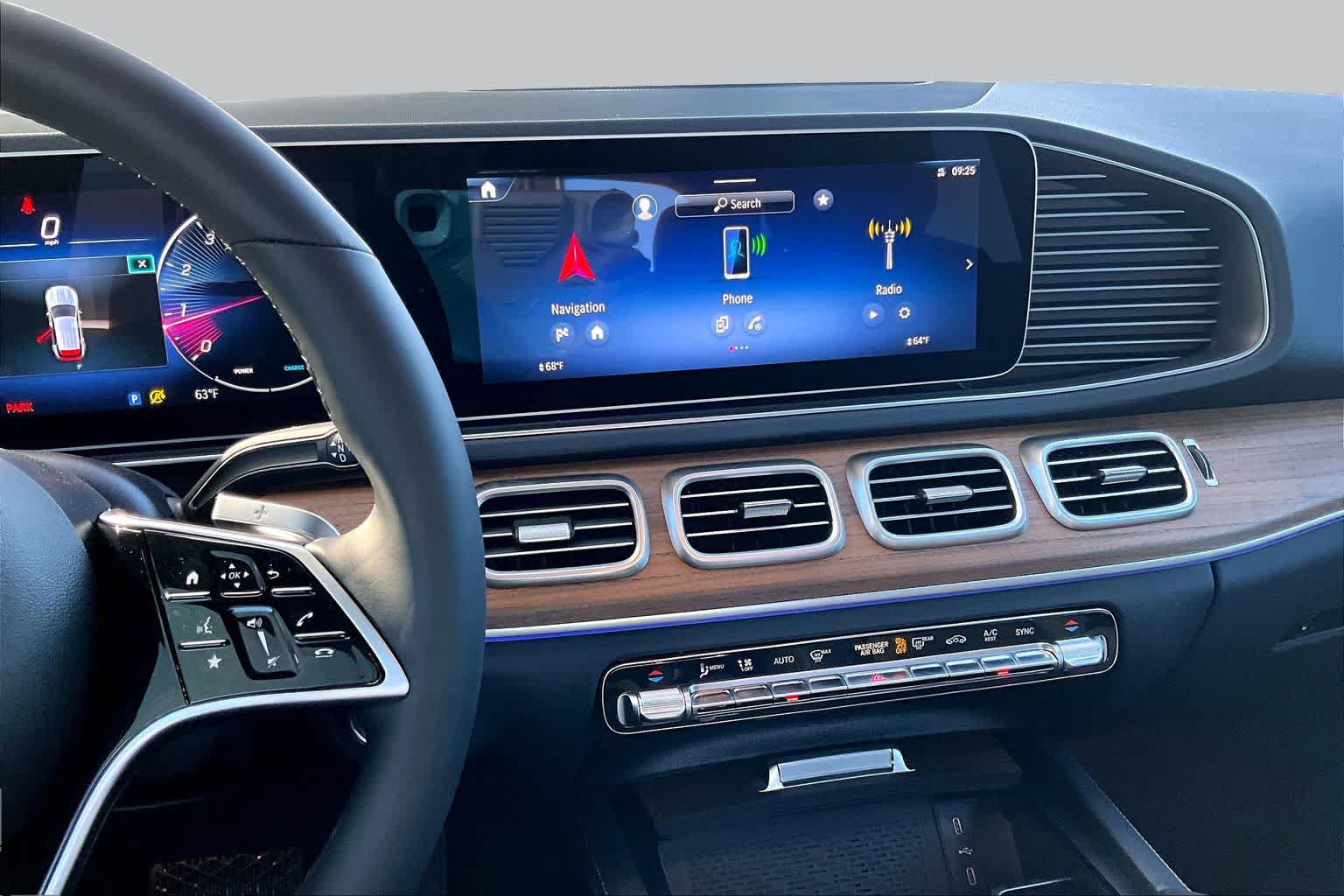 New 2026 Mercedes-Benz GLE 350 4MATIC image 9