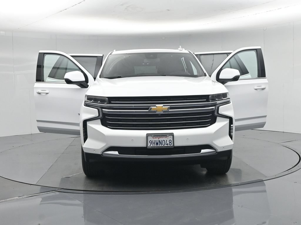 Used 2023 Chevrolet Tahoe LT w/ LT Signature Plus Package RWD image 40