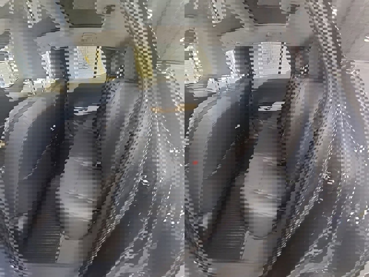 Used 2024 Lexus RZ 300e Premium w/ Accessory Package (2T) image 15