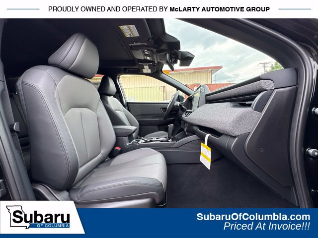 New 2026 Subaru Outback Premium AWD/4WD image 18