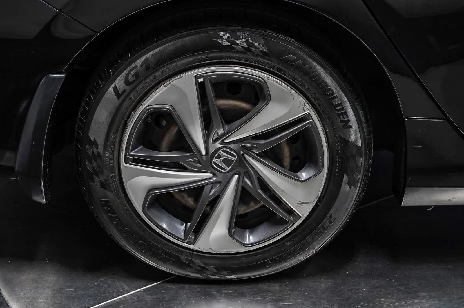 Used 2019 Honda Civic LX image 10