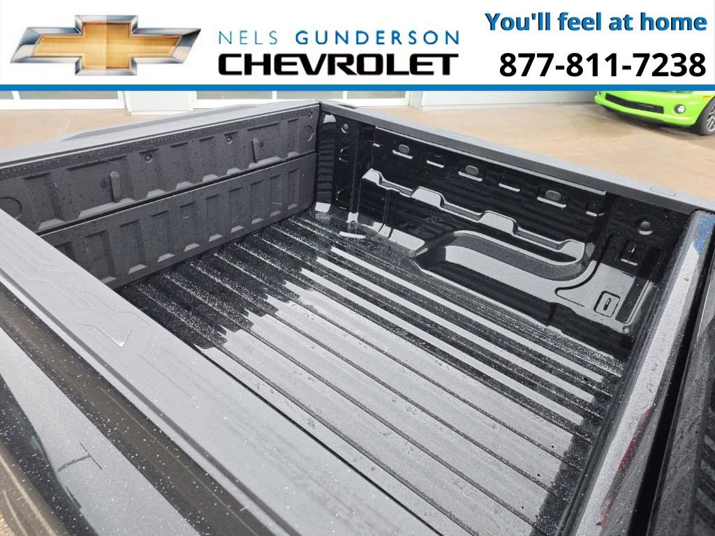 New 2026 Chevrolet Colorado Z71 w/ Technology Package image 10