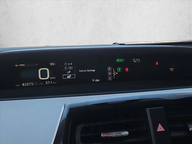 Used 2016 Toyota Prius Three FWD image 14