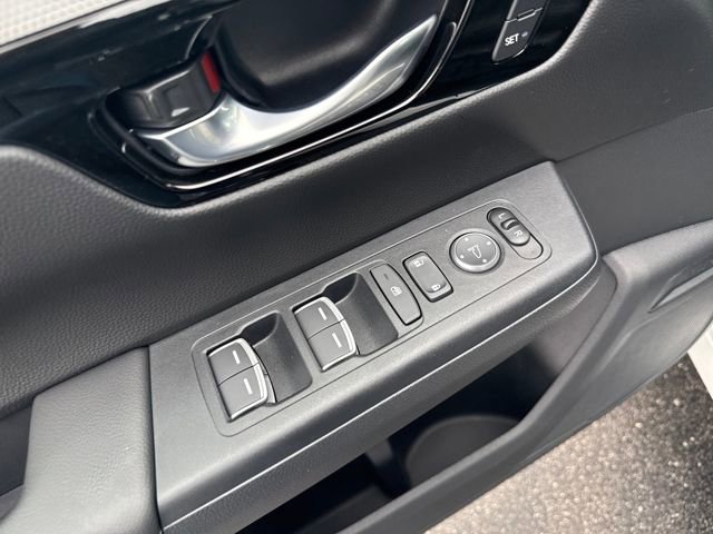 Certified 2026 Honda CR-V EX-L image 10