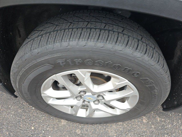 Used 2020 Chevrolet Traverse LT image 37