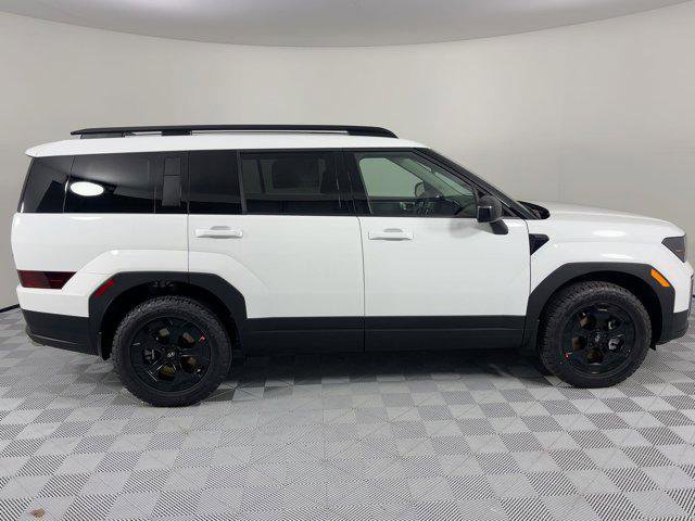 New 2026 Hyundai Santa Fe XRT image 8