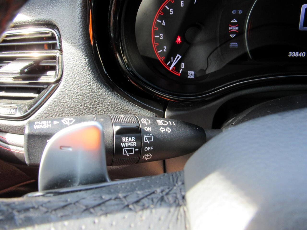 Used 2024 Dodge Durango GT image 19