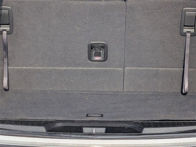 Certified 2016 GMC Acadia SLT w/ Open Road Package image 30