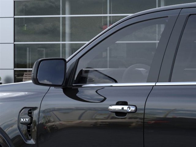 New 2025 Ford Ranger XLT w/ Equipment Group 301A High image 20