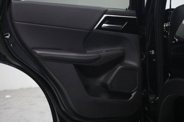 Used 2024 Mitsubishi Outlander SE image 30