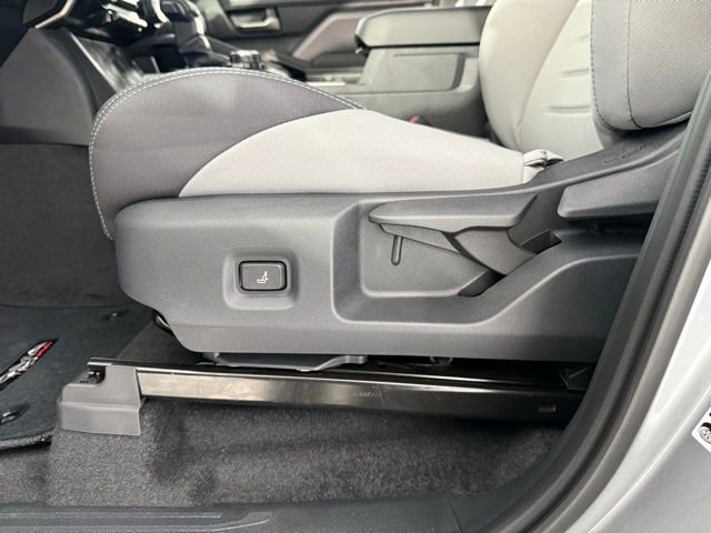 New 2025 Toyota Tacoma TRD Sport image 29