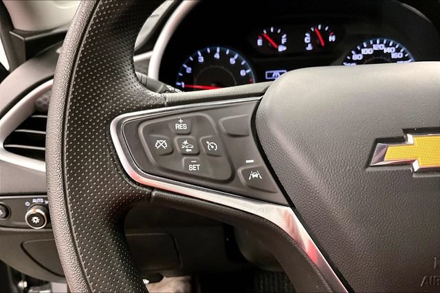 Used 2023 Chevrolet Malibu LT FWD image 26