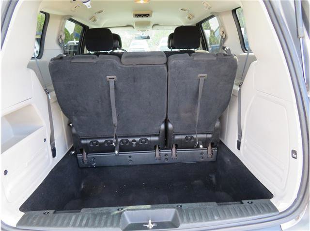 Used 2015 Dodge Grand Caravan SE w/ Quick Order Package 29E SE FWD image 12