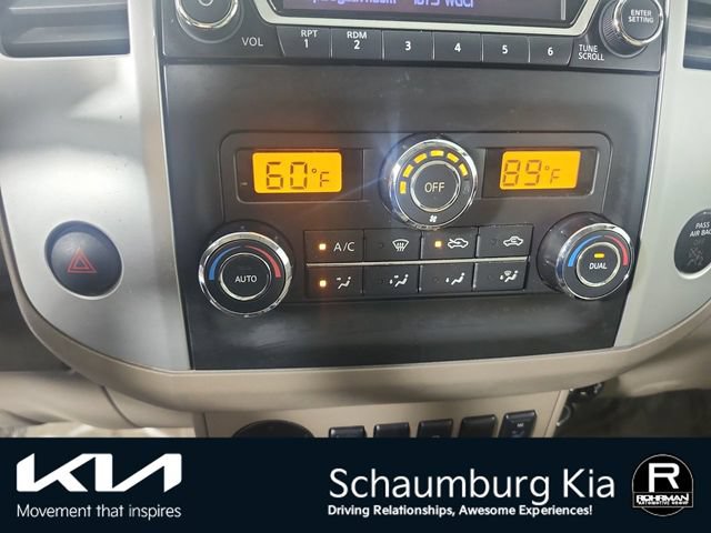Used 2018 Nissan Frontier SV w/ Value Truck Package RWD image 9