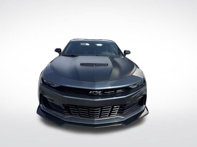 Used 2022 Chevrolet Camaro SS RWD image 8