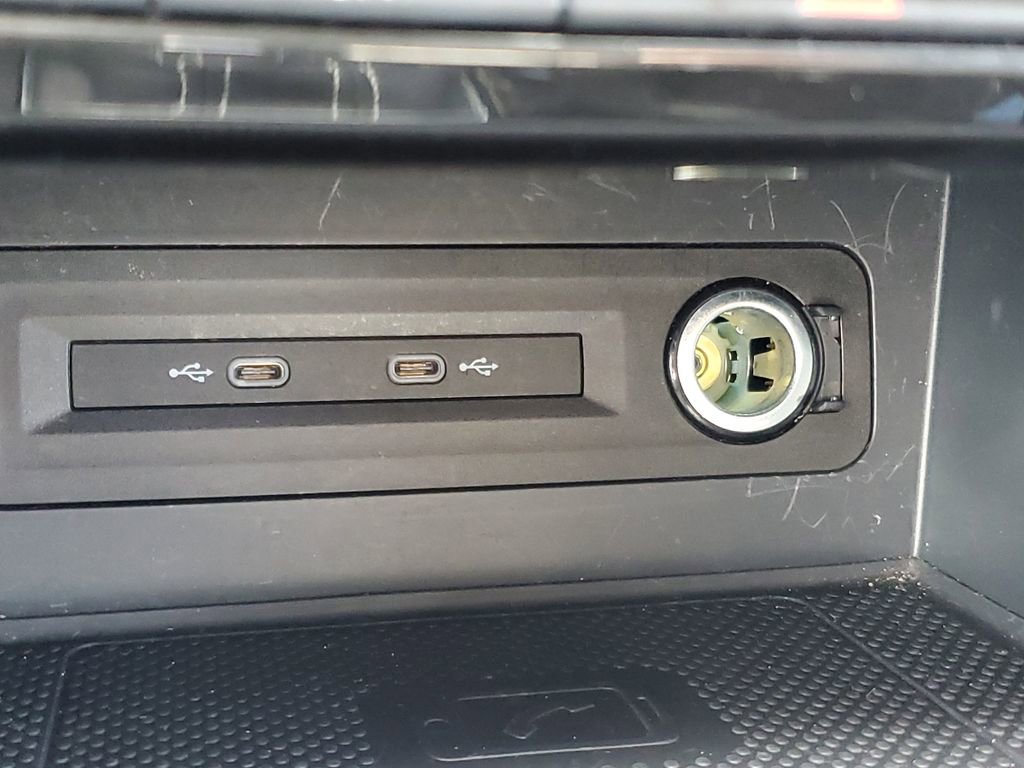 Used 2023 Volkswagen Atlas SEL image 26